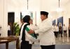 Kepala BGN Nanik S Deyang Mundur, Ungkap Alasan Kesehatan Lewat Akun Facebook Pribadi