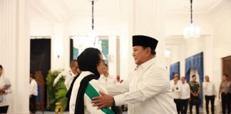 Kepala BGN Nanik S Deyang Mundur, Ungkap Alasan Kesehatan Lewat Akun Facebook Pribadi