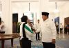 Sehari Sebelum Mundur, Kepala BGN Laporkan Pembenahan Program MBG ke Presiden Prabowo
