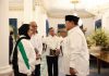 Sebelum Mundur, Nanik Tinggalkan Agenda Reformasi Besar di Badan Gizi Nasional