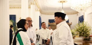 Sebelum Mundur, Nanik Tinggalkan Agenda Reformasi Besar di Badan Gizi Nasional