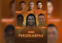 Persekabpas Mantapkan Fondasi Menuju Liga 2, Jajaran Pelatih Resmi dan Skuad Bintang Terus Dibangun