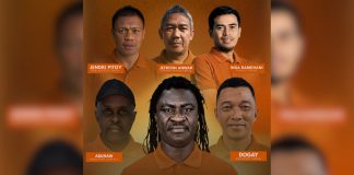 Persekabpas Mantapkan Fondasi Menuju Liga 2, Jajaran Pelatih Resmi dan Skuad Bintang Terus Dibangun