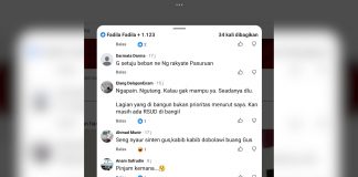 Rencana Bangun RSUD Purwodadi Lewat Utang Jadi Polemik, Ini Kata Warganet