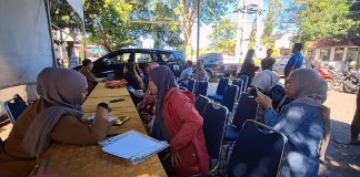 SPMB Online Kota Probolinggo Dikeluhkan, Pilihan Sekolah Berubah Saat Bukti Pendaftaran Dicetak