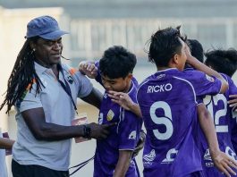 Bio Paulin Antar Pasuruan United Promosi ke Liga 3, Laskar Santri Mbeling Ukir Sejarah