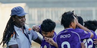 Bio Paulin Antar Pasuruan United Promosi ke Liga 3, Laskar Santri Mbeling Ukir Sejarah