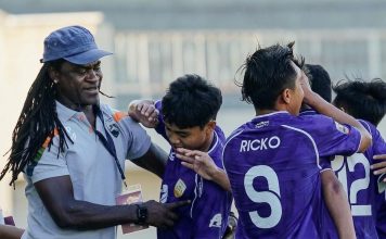 Bio Paulin Antar Pasuruan United Promosi ke Liga 3, Laskar Santri Mbeling Ukir Sejarah