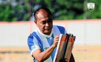 Pasuruan United Naik Kasta, Racikan Magis Kas Hartadi Ukir Prestasi: Dua Tim Promosi, Satu Klub Selamat dari Degradasi