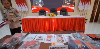 Terancam Hukuman Mati! Ini Pasal yang Menjerat Dua Tersangka Kasus Mayat dalam Sumur