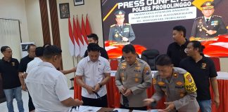 Terungkap, Korban Pembunuhan di Sumur Probolinggo Diduga Mengalami Kekerasan Seksual, Polisi: Dilakukan Setelah Korban Meninggal