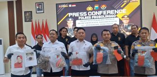 Kasus Mayat Dalam Sumur : Kenal Lewat Aplikasi Kencan, Pelaku Janjikan Kenalkan Korban pada Orang Tua
