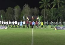 Tomat FC Pesta Gol, Libas GPS FC 11-0 di Laga Pembuka DS Cup Open Turnamen 2026