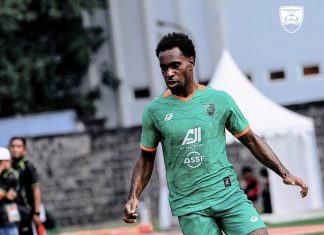 Laskar Santri Mbeling Melaju ke Semifinal Liga 4 Piala Presiden 2026 Usai Tekuk Pesik Kuningan 2-0