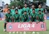 Presiden Klub: Bonus Pasuruan United Sudah Cair Rp850 Juta, Total Rp1,1 Miliar Jika Juara Piala Presiden