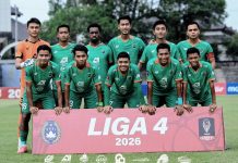 Presiden Klub: Bonus Pasuruan United Sudah Cair Rp850 Juta, Total Rp1,1 Miliar Jika Juara Piala Presiden