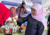 Pasar Murah di Pasuruan Mampukah Kendalikan Inflasi dan Jaga Ketahanan Pangan?