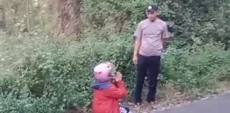 Begal Sasar Bidan Desa Saat Berangkat Bertugas, Motor dan Dompet Raib di Jalur Rawan Curah Bubur Tegal Siwalan