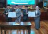 DPRD dan Pemkab Probolinggo Sepakati Tiga Raperda Strategis, Perda Pesantren hingga Kesejahteraan Sosial Selangkah Lagi Disahkan