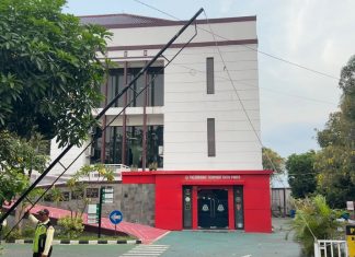 Dugaan Penyelewengan Dana Rehab Rp35 M, Puluhan Kepala Sekolah SD Diperiksa Kejari Pasuruan