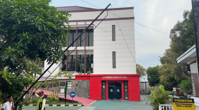 Dugaan Penyelewengan Dana Rehab Rp35 M, Puluhan Kepala Sekolah SD Diperiksa Kejari Pasuruan