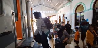 Commuter Line Supaspro Diserbu Saat Liburan, KAI Siapkan Tambahan Perjalanan ke Probolinggo