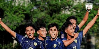 Jelang Final Liga 4 Piala Presiden 2026, Bio Paulin Bidik Kemenangan 90 Menit, Pasuruan United Siap Bawa Pulang Trofi untuk Warga Pasuruan