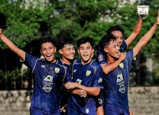 Kalah Menang Tetap Konvoi, Pasuruan United Akan Berlaga di Partai Final Piala Presiden, Sore Ini