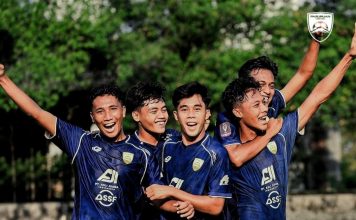 Kalah Menang Tetap Konvoi, Pasuruan United Akan Berlaga di Partai Final Piala Presiden, Sore Ini