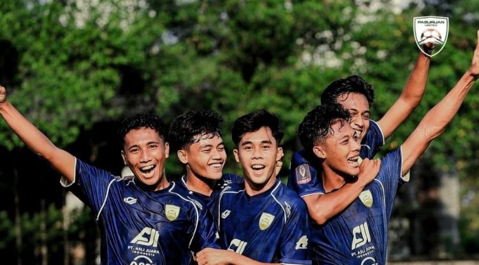 Jelang Final Liga 4 Piala Presiden 2026, Bio Paulin Bidik Kemenangan 90 Menit, Pasuruan United Siap Bawa Pulang Trofi untuk Warga Pasuruan