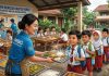 Tahun Ajaran Baru Dimulai, Sejumlah Wali Murid di Pasuruan Tolak Program Makan Bergizi Gratis