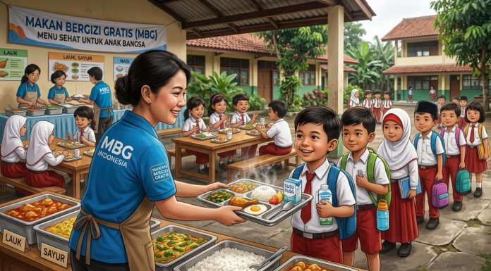 Sejumlah Wali Murid di Pasuruan Tolak Program MBG hingga 30 Siswa Sekolah Rakyat Kota Probolinggo Kini Belajar di Kota Sendiri | Koran Online 14 Jul