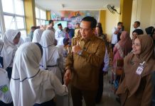 Batal Dititipkan ke Pasuruan, 30 Siswa Sekolah Rakyat Kota Probolinggo Kini Belajar di Kota Sendiri