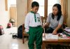 Seragam Tak Sesuai Ukuran, Wali Murid MIN 2 Kota Pasuruan Keluhkan Harus Keluar Biaya Permak