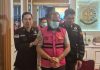 Kasus Pungli PTSL Wonosari, Kades dan Dua Pengurus Pokmas Ditahan Kejari