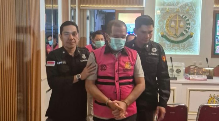 Kasus Pungli PTSL Wonosari hingga Kronologi Meninggalnya Nenek di Winongan | Koran Online 16 Jul