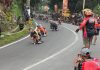 Ada Korban, Gledekan Tretes Dihentikan Sementara untuk Evaluasi Keselamatan
