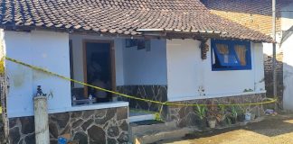 Pelaku Pembunuhan Nenek di Winongan Akhirnya Ditangkap
