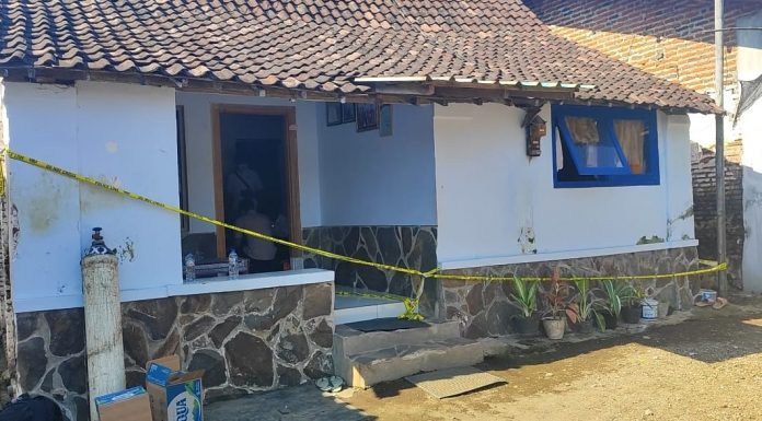 Pelaku Pembunuhan Nenek di Winongan Akhirnya Ditangkap