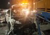 Tragedi Maut Tol Pandaan-Malang: Balita Kembar Terpisah, Satu Meninggal dan Satu Selamat