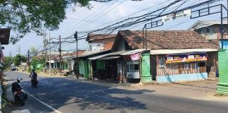 Dikasih Uang Rp100 Ribu, Pelajar SMP di Purwosari Kehilangan Motor PCX saat COD Vapor