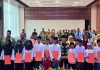Puluhan Anak Tanpa Orang Tua di Yayasan Metal Pasuruan Akhirnya Miliki Wali Sah Secara Hukum