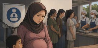 Ratusan Ibu Hamil dan Balita di Gending Belum Nikmati Makan Bergizi Gratis, Gus Haris Minta Penyaluran Dievaluasi