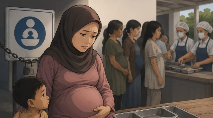 Ratusan Ibu Hamil dan Balita di Gending Belum Nikmati Makan Bergizi Gratis, Gus Haris Minta Penyaluran Dievaluasi