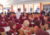 Gus Ipul Tinjau Sekolah Rakyat Pasuruan, Target Tahun Depan Tampung 100 Ribu Siswa