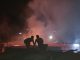 Rumah Kades Tambak Ukir Probolinggo Ludes Terbakar Saat Tinggal Jenguk Warga Sakit, Dokumen Desa Ikut Hangus