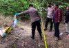 Sebulan Hilang, Pria Lansia di Pasuruan Ditemukan Meninggal Dunia dalam Kondisi Mengering di Semak-Semak