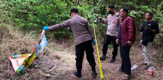 Pria Lansia di Pasuruan Ditemukan Meninggal Dunia di Semak-semak hingga Legenda Mbah Putri Nawangsari dan Tradisi Wayang Kulit | Koran Online 20 Jul