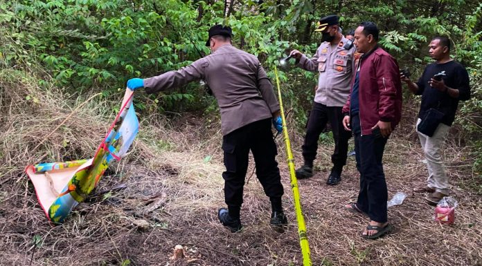 Pria Lansia di Pasuruan Ditemukan Meninggal Dunia di Semak-semak hingga Legenda Mbah Putri Nawangsari dan Tradisi Wayang Kulit | Koran Online 20 Jul