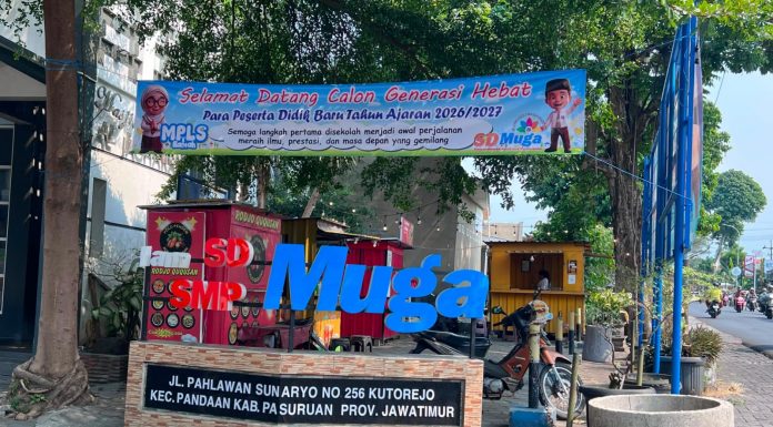 Dianggap Menganggu Waktu Kegiatan Sekolah, SD Muhammadiyah Pandaan Evaluasi Jadwal Pengiriman MBG
